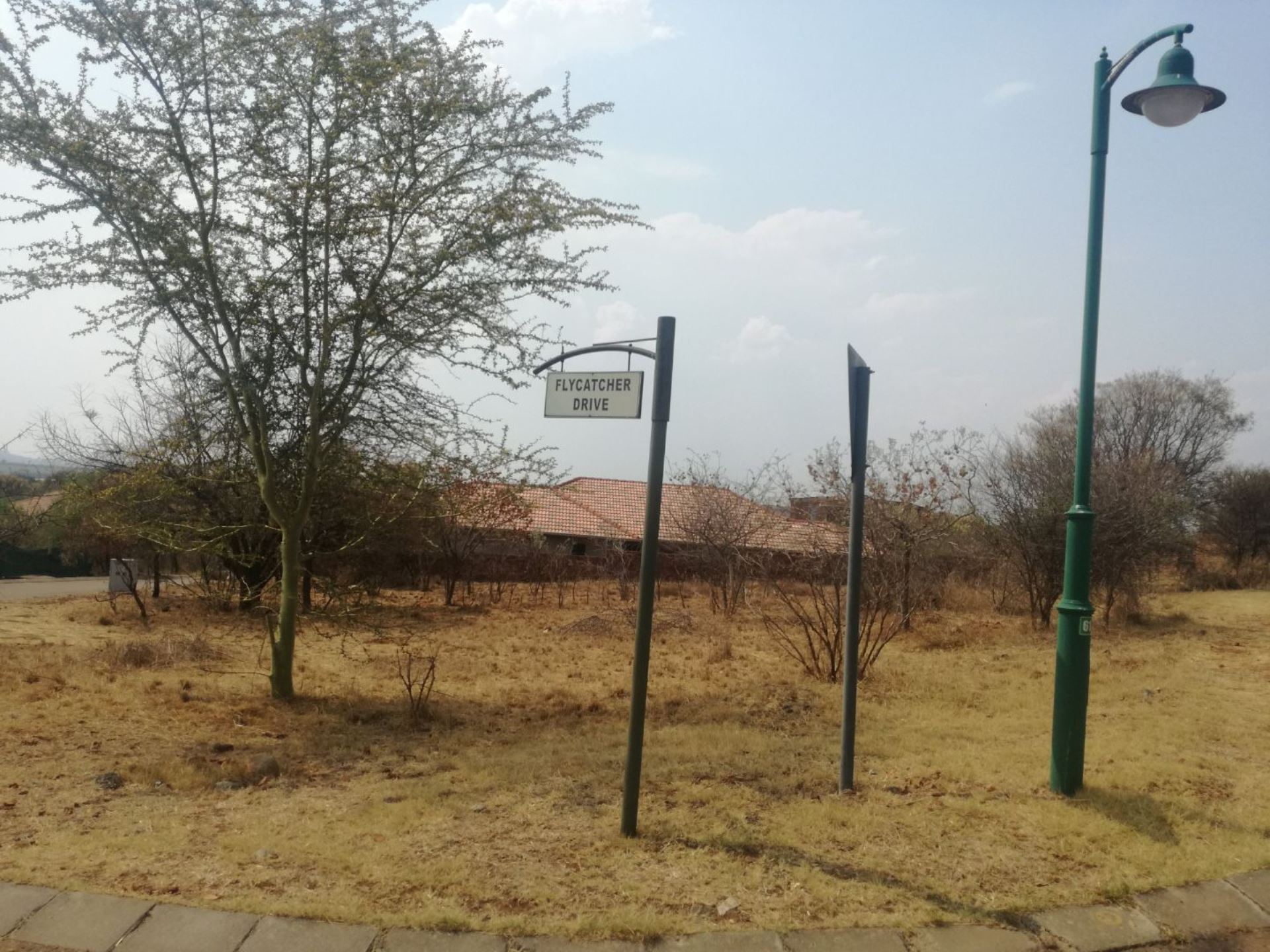 0 Bedroom Property for Sale in Hartbeespoort North West